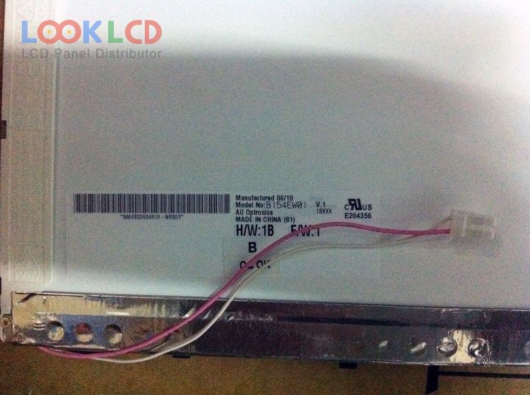 B154EW01 V1